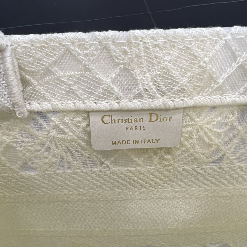 chr1st1an D10r shopping bags